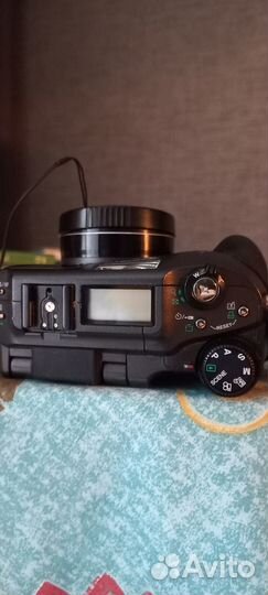 Фотоаппарат(Япония) Olympus C70/70 б/у