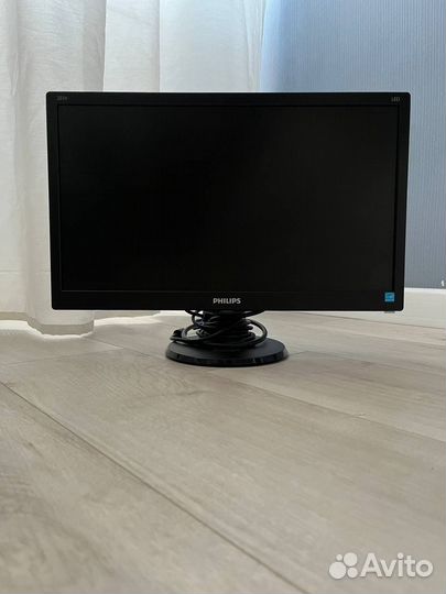 Монитор philips 203v