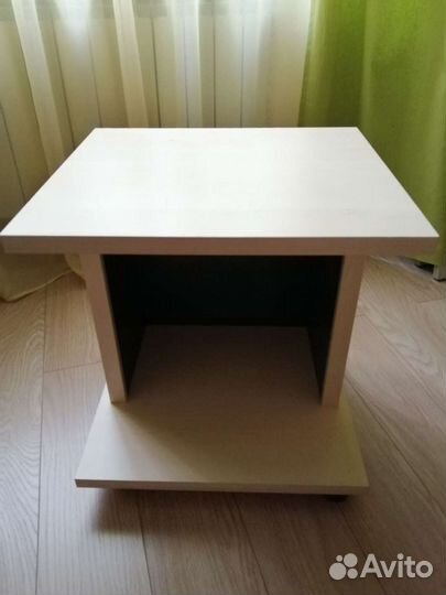 Кровать односпальная