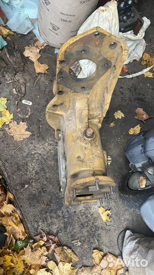 Тнвд Т-170, Б-10