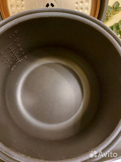 Мультиварка redmond