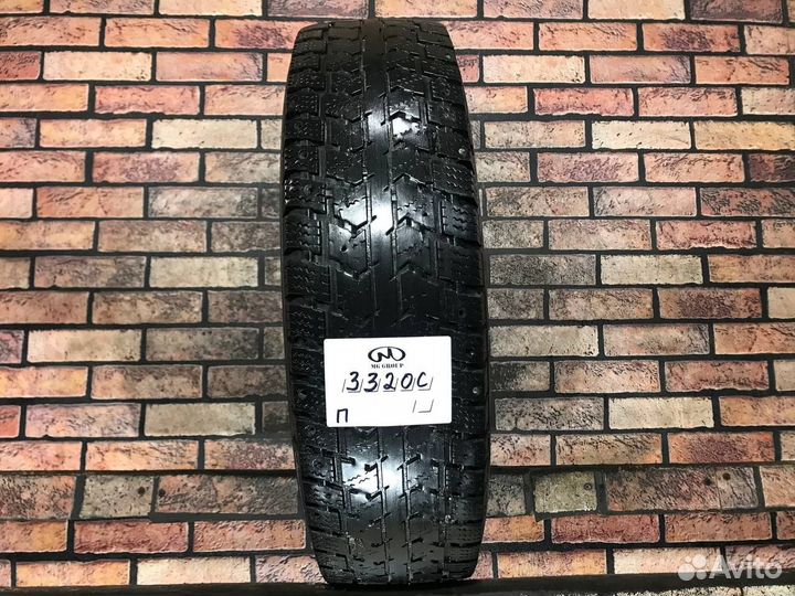 КАМА Kама-Euro LCV-520 185/75 R16