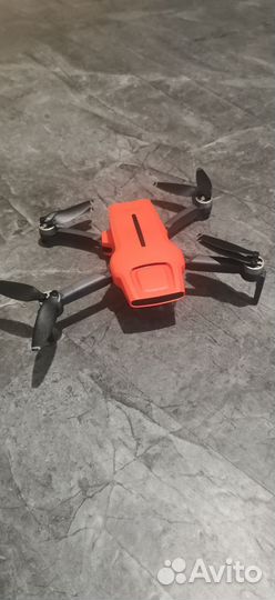 Квадрокоптер fimi mini 3 camera drone combo