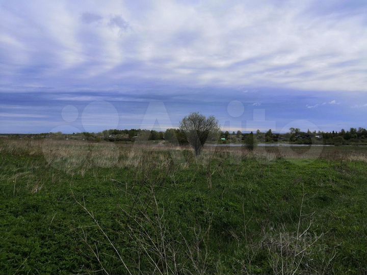 Участок 5,7 га (СНТ, ДНП)