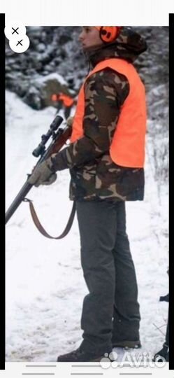 Новый Жилет Декатлон