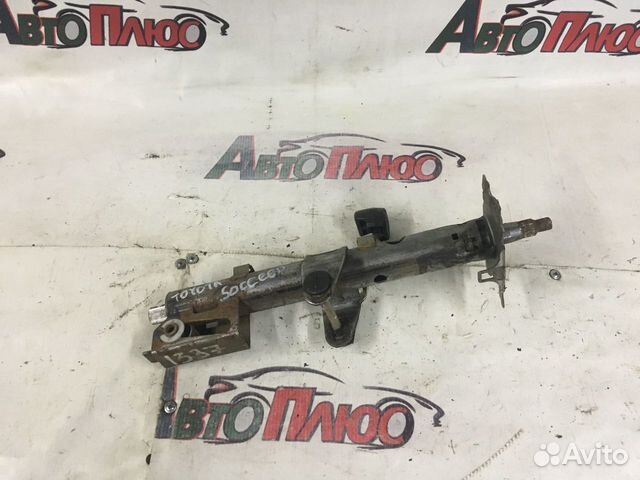 Колонка рулевая Toyota Succeed