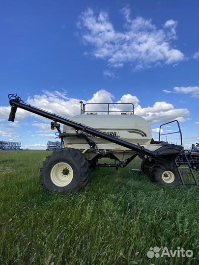 Комплекс посевной Bourgault 3720, 2016