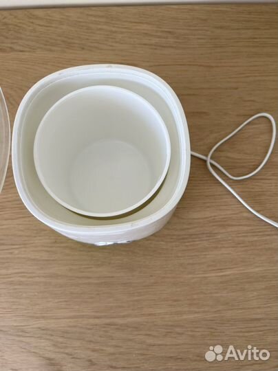 Йогуртница Ves electric