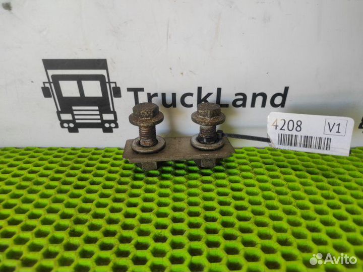 Крепежная пластина Volvo Fh 4