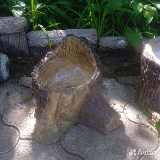 Кашпо для цветов