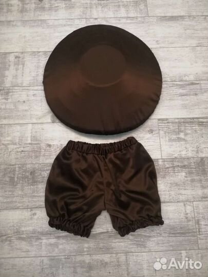 Костюм Гриб