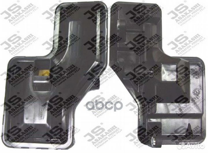 Фильтр акппhonda Jazz/Fit 02-08/ City 03-08 JT459