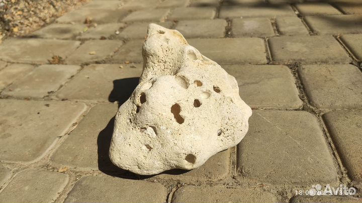 Декоративный камень