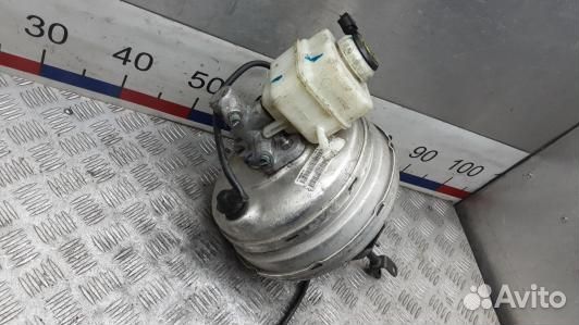 Вакуумный усилитель тормозов BMW 7 F01 (1BA13KT01)