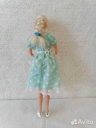 Кукла Sandy Санди Сэнди из 90х, Барби