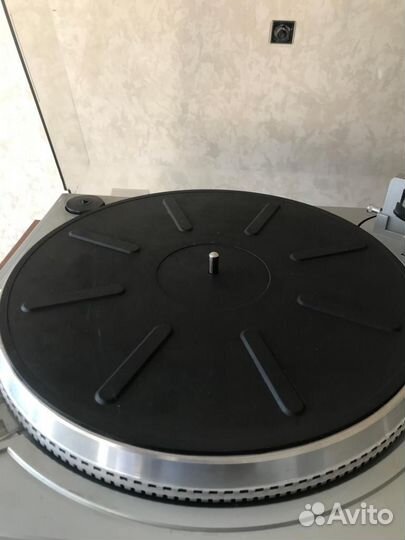 Виниловый проигрыватель арктур 006