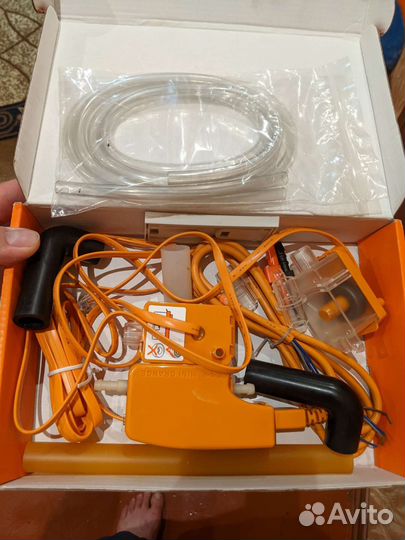 Мини-помпа aspen Orange Mini Lift Pump