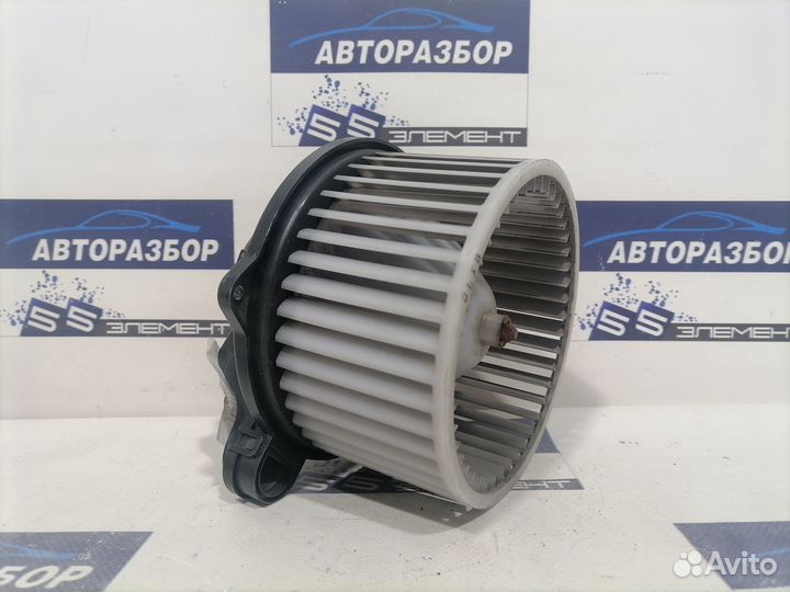 Мотор отопителя Geely Emgrand X7 Bosch