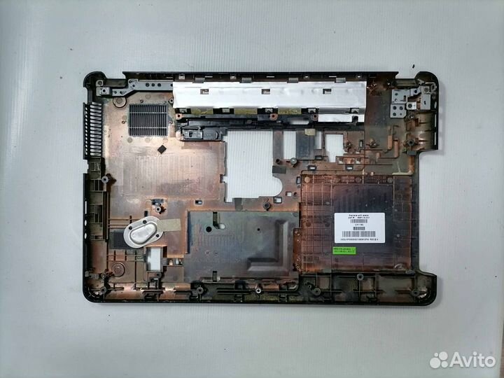 Поддон для HP Compaq Presario CQ57