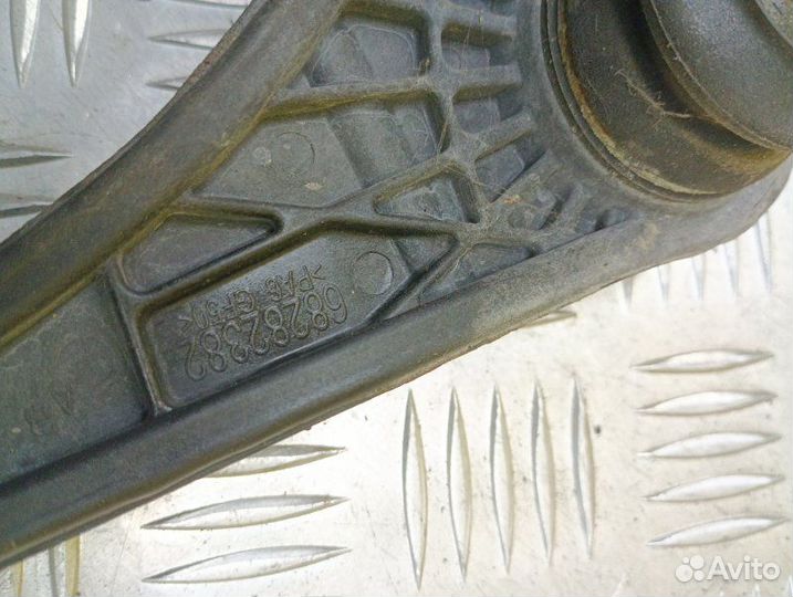 Рычаг передний правый, Dodge RAM V (2018-н.в) 2020