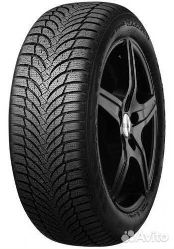 Roadstone Winguard Snow'G WH2 185/60 R14 82T