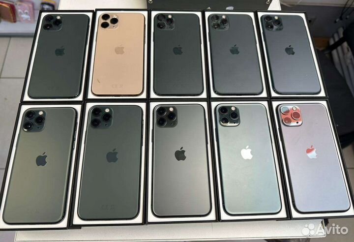 Ремонт техники