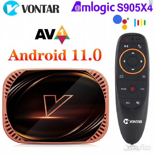 TV BOX тв Приставки Смарт тв Smart TV