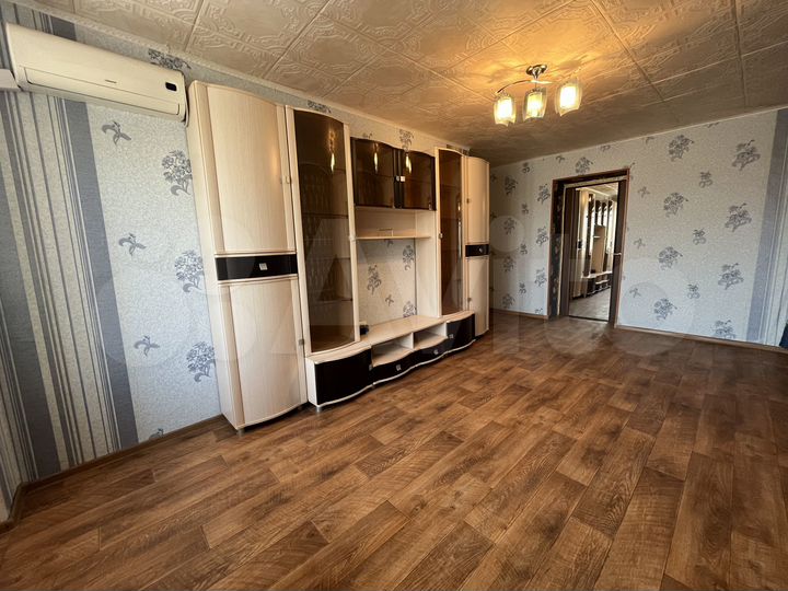 3-к. квартира, 59 м², 4/5 эт.