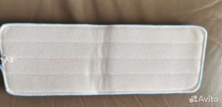 Насадка на швабру (аналог Белый Кот)