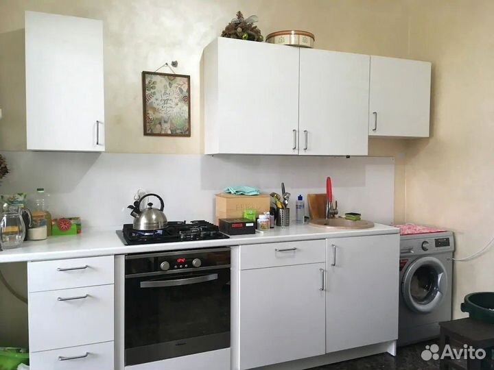 Уборка квартир и домов