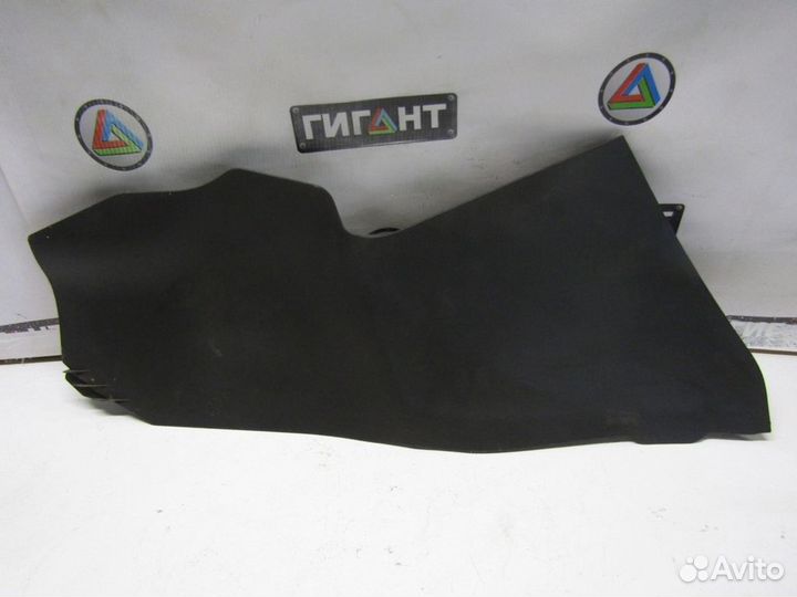 Накладка декоративная Cruze 2009-2016