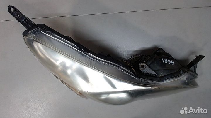 Фара (передняя) правая Subaru Legacy (B14)