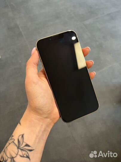 iPhone 13 Pro, 128 ГБ