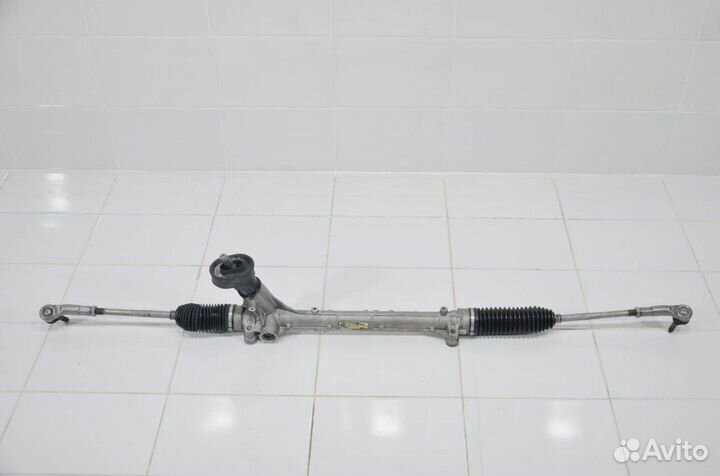 Рейка рулевая Volkswagen Polo 2017-2020