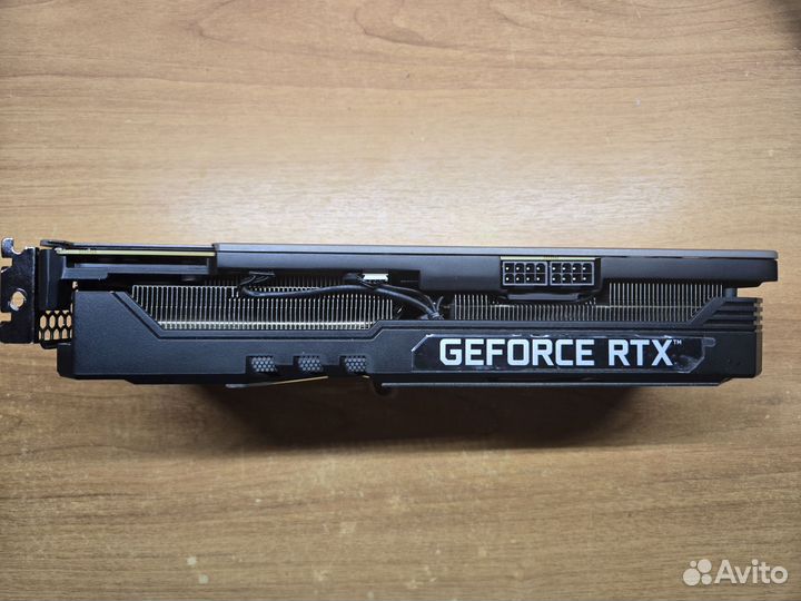 Palit rtx 3080 ti gamingpro 12gb