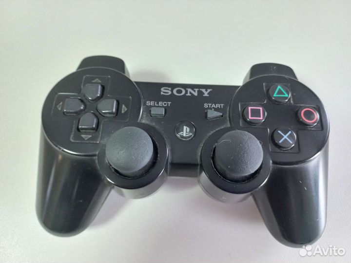 Sony PS3
