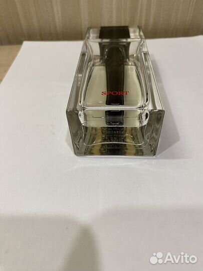 Мужская туалетная вода dior home sport