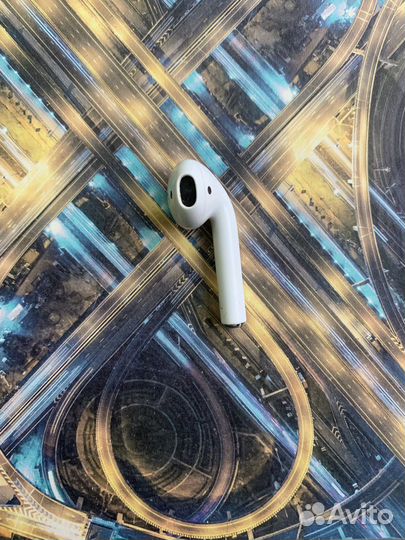 AirPods 1 левый наушник оригинал