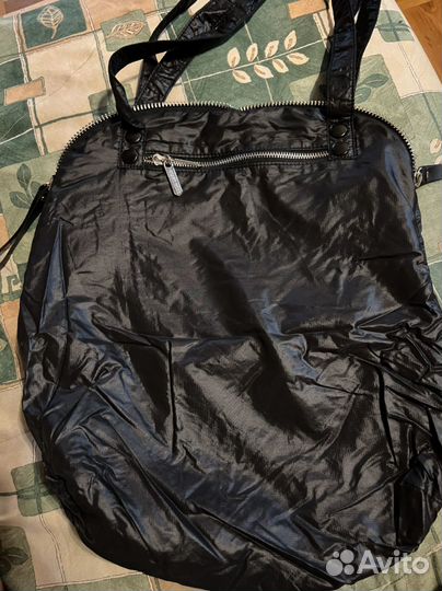 Сланцы и сумка Corcocomo