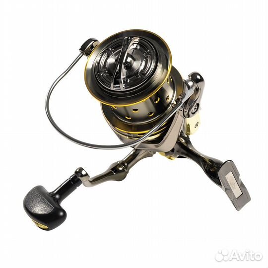 Катушка карповая и surf Eastshark Hi-Tech 9000