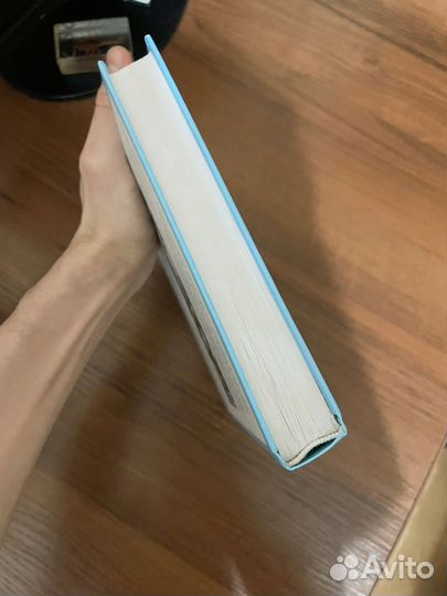 Эффект теломер блэкберн