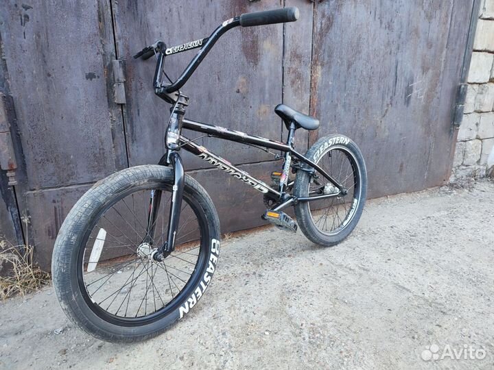 BMX