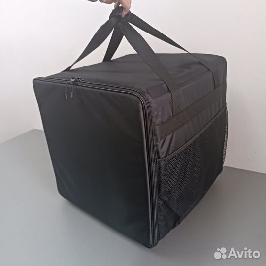 Термосумка для доставки