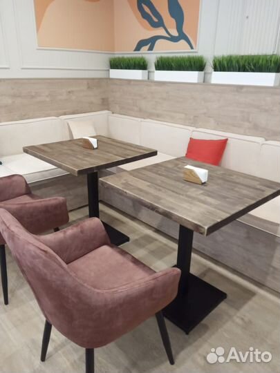 Стол для ресторана