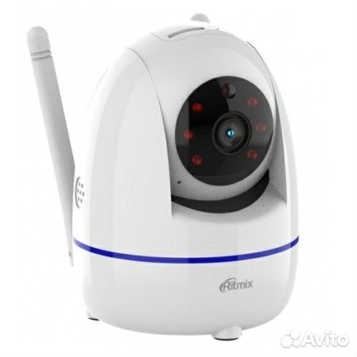 Камера Wi-Fi ritmix IPC-210