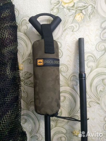 Подсак карповый Prologic
