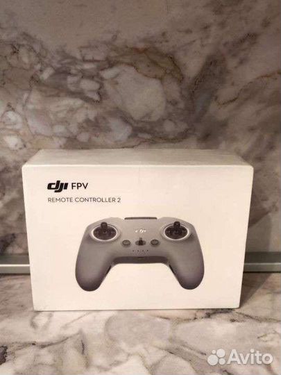 DJI FPV remote controller 2