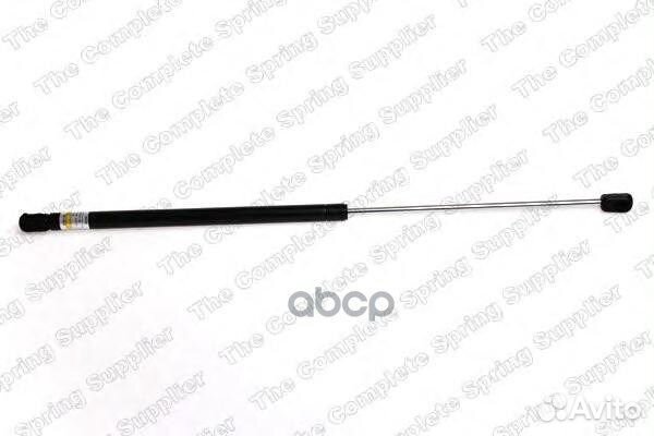 Амортизатор 5-ой дв. Skoda Superb