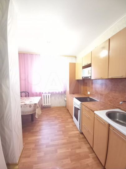 2-к. квартира, 56,7 м², 5/5 эт.