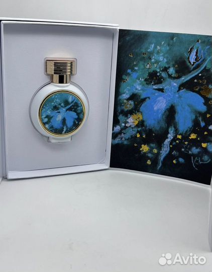 Hfc dancing queen, 75 ml